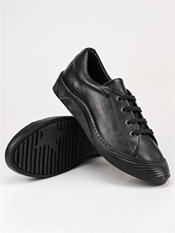 Кеды женские легкие удобные - фото 128763