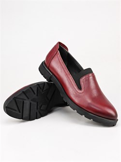 Туфли модельные на выход и на работу - фото 128775