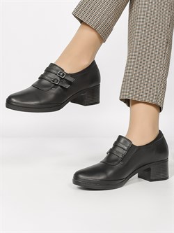 Туфли модельные на выход и на работу - фото 128778