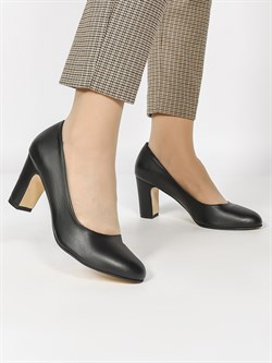 Туфли модельные на выход и на работу - фото 128845