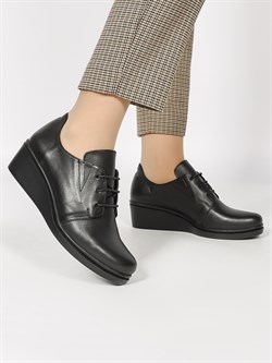 Туфли модельные на выход и на работу - фото 128881