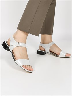 Босоножки на выход и на каждый день - фото 128982