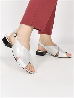 Босоножки на выход и на каждый день - фото 128989