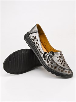 Слиперы/ Мокасины - фото 129020