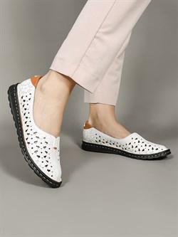 Слиперы/ Мокасины - фото 129037