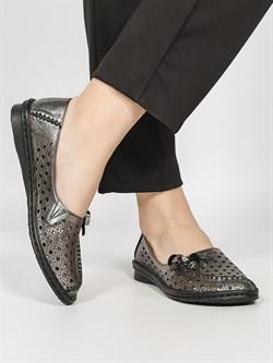 Слиперы/ Мокасины - фото 129048