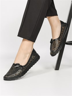 Слиперы/ Мокасины - фото 129055