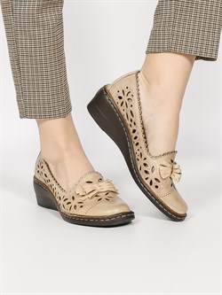 Слиперы/ Мокасины - фото 129059