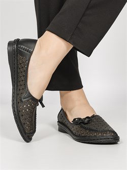 Слиперы/ Мокасины - фото 129077