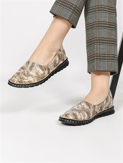 Слиперы/ Мокасины - фото 129095