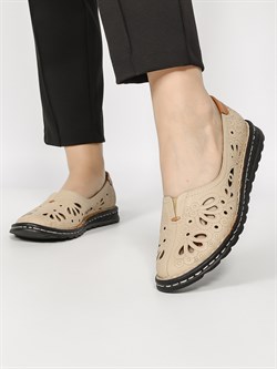 Слиперы/ Мокасины - фото 129131