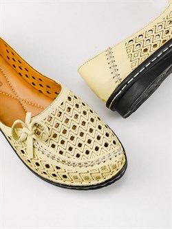 Слиперы/ Мокасины - фото 129141