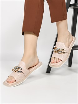 Шлепанцы - фото 129202