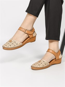 Босоножки на выход и на каждый день - фото 129208