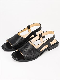 Босоножки на выход и на каждый день - фото 129331