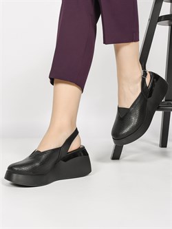 Босоножки на выход и на каждый день - фото 129332