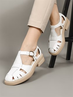 Босоножки на выход и на каждый день - фото 129376