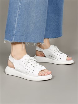 Босоножки на выход и на каждый день - фото 129381