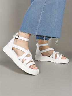 Босоножки на выход и на каждый день - фото 129394