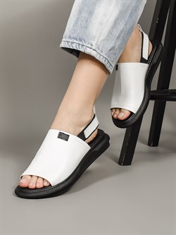 Босоножки на выход и на каждый день - фото 129406