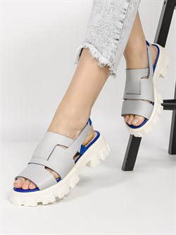 Босоножки на выход и на каждый день - фото 129478