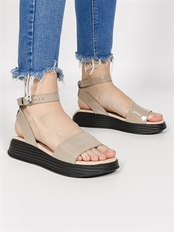 Босоножки на выход и на каждый день - фото 129610