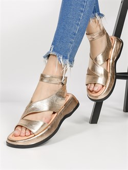 Босоножки на выход и на каждый день - фото 129614