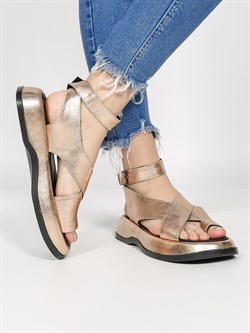 Босоножки на выход и на каждый день - фото 129620