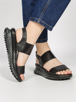 Босоножки на выход и на каждый день - фото 129705