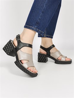 Босоножки на выход и на каждый день - фото 129736