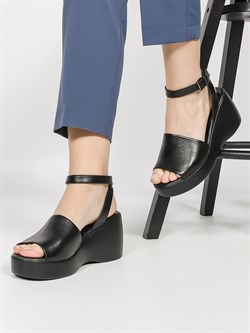 Босоножки на выход и на каждый день - фото 129758