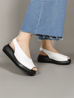 Босоножки на выход и на каждый день - фото 129813