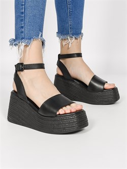 Босоножки на выход и на каждый день - фото 129897