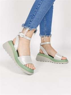 Босоножки на выход и на каждый день - фото 129910