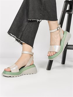 Босоножки на выход и на каждый день - фото 129914