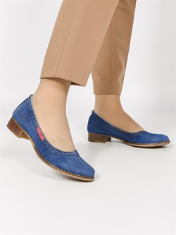 Туфли модельные на выход и на работу - фото 129990