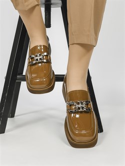 Туфли оптом/ Женские туфли классика в офис и на каждый день/ Туфли на вечер - фото 130009