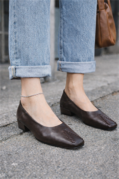 Туфли оптом для магазинов — премиальный комфорт и чистая колодка - фото 130361