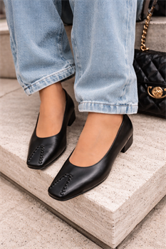 Туфли оптом для магазинов — премиальный комфорт и чистая колодка - фото 130365