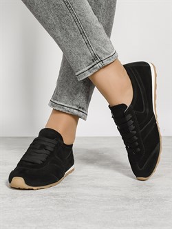 Кеды женские легкие удобные - фото 130511