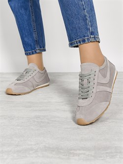 Кеды женские легкие удобные - фото 130526