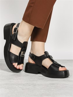 Босоножки на выход и на каждый день - фото 130551