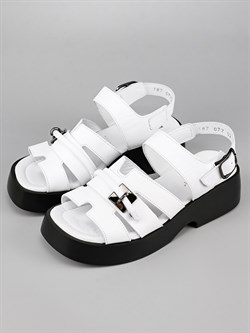 Босоножки на выход и на каждый день - фото 130570