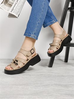 Босоножки на выход и на каждый день - фото 130571