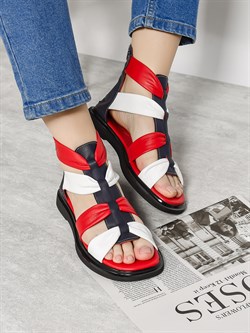 Босоножки на выход и на каждый день - фото 130692