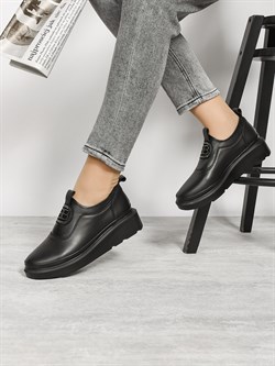 Лоферы женские комфорт - фото 130708