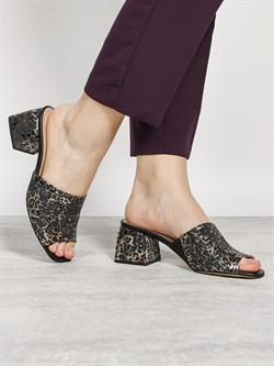 Мюли - фото 130782