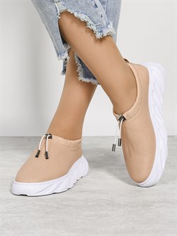 Слиперы/ Мокасины - фото 130790