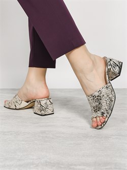 Мюли - фото 130806