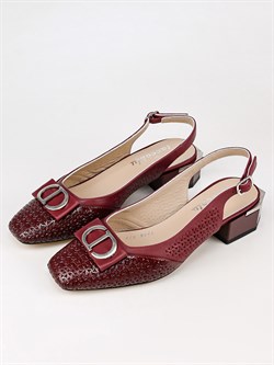 Босоножки на выход и на каждый день - фото 130835